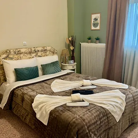 Lejlighed Calma - Your Calm Escape In Arcadia