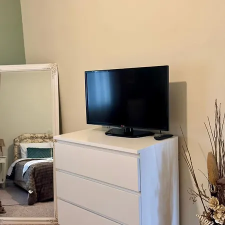 Calma - Your Calm Escape In Arcadia Lejlighed