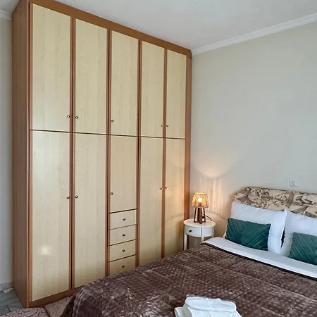 Calma - Your Calm Escape In Arcadia Tripoli