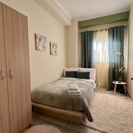 Calma - Your Calm Escape In Arcadia *