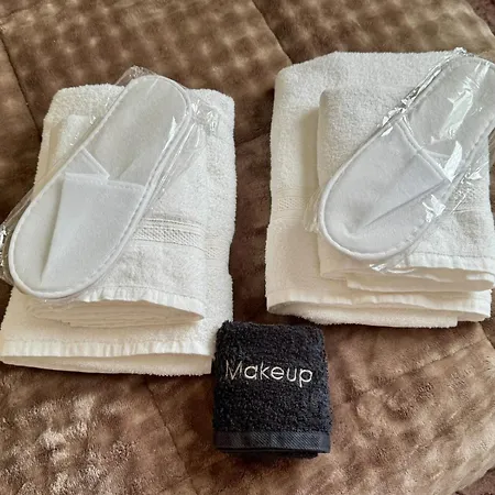 Lejlighed Calma - Your Calm Escape In Arcadia