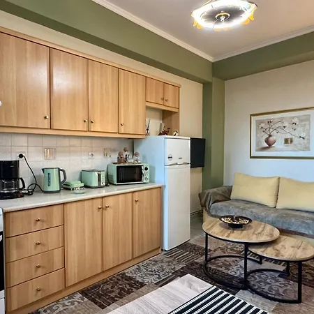 Calma - Your Calm Escape In Arcadia Lejlighed