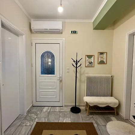 Lejlighed Calma - Your Calm Escape In Arcadia *