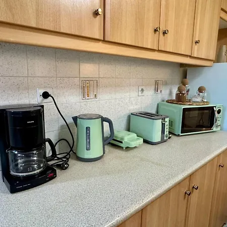 Appartamento Calma - Your Calm Escape In Arcadia