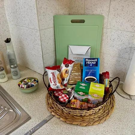 Appartamento Calma - Your Calm Escape In Arcadia *