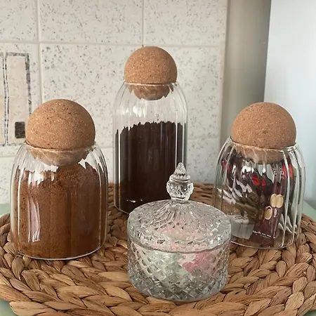 Appartamento Calma - Your Calm Escape In Arcadia *