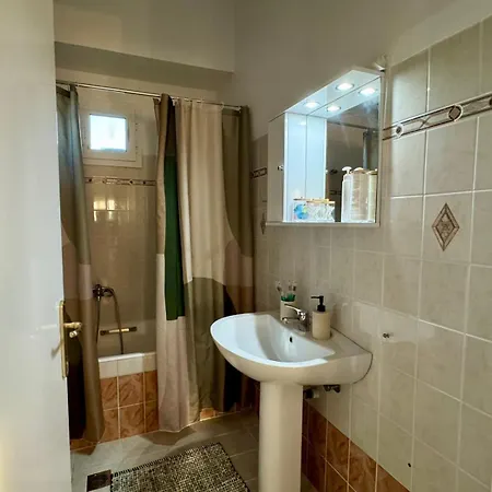 Calma - Your Calm Escape In Arcadia *