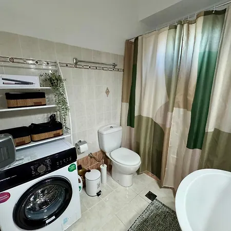 Calma - Your Calm Escape In Arcadia Appartamento *