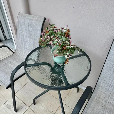 Appartamento Calma - Your Calm Escape In Arcadia