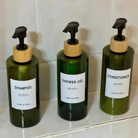 Calma - Your Calm Escape In Arcadia Appartamento