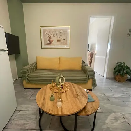 Calma - Your Calm Escape In Arcadia * Tripoli