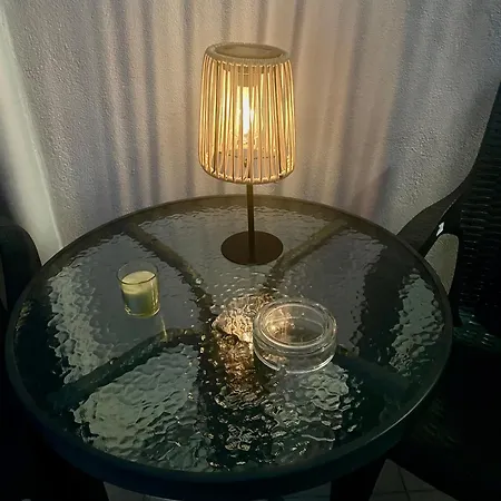 Calma - Your Calm Escape In Arcadia Tripoli