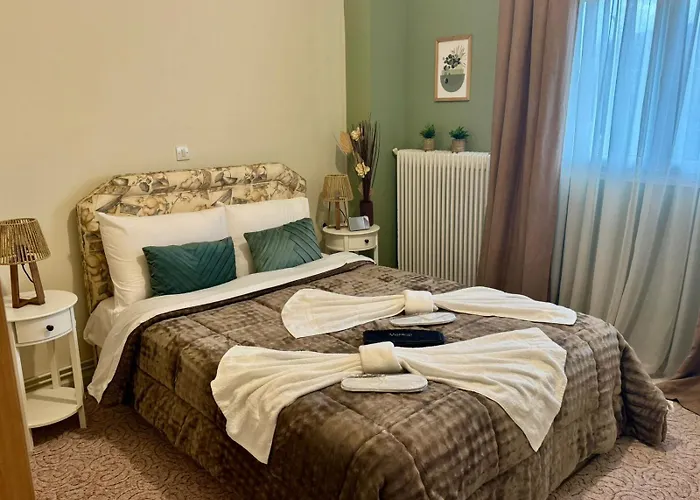 Appartamento Calma - Your Calm Escape In Arcadia