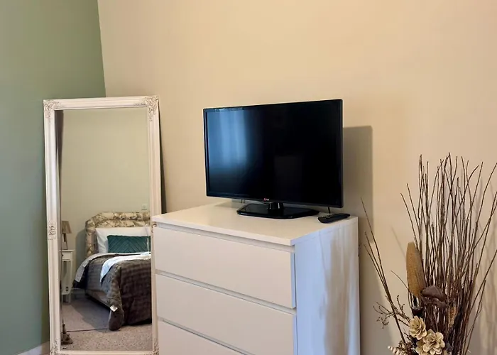 Calma - Your Calm Escape In Arcadia Lejlighed