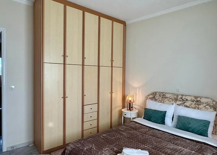 Calma - Your Calm Escape In Arcadia Tripoli