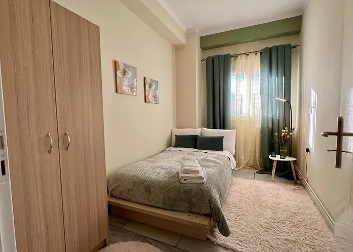 Calma - Your Calm Escape In Arcadia *