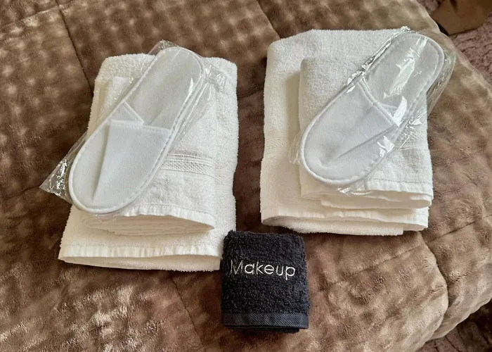 Appartamento Calma - Your Calm Escape In Arcadia