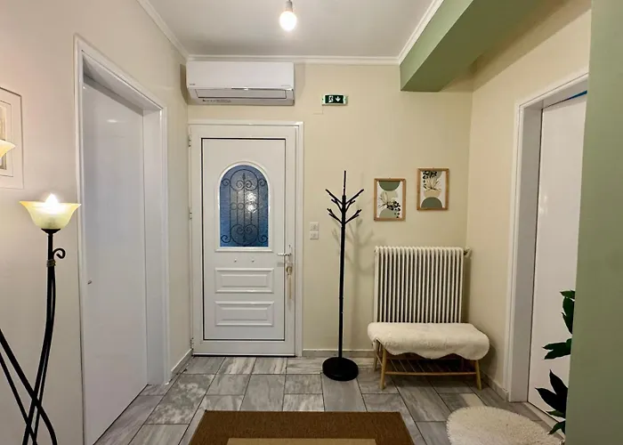 Appartamento Calma - Your Calm Escape In Arcadia *