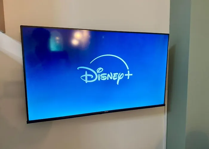 Calma - Your Calm Escape In Arcadia Tripoli