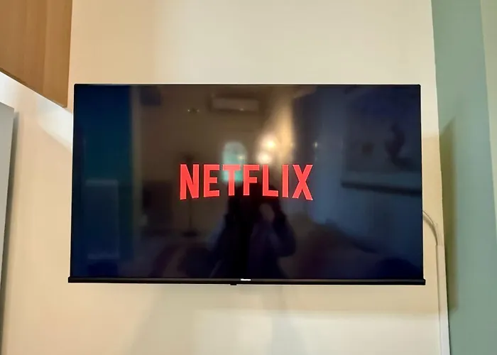 Calma - Your Calm Escape In Arcadia