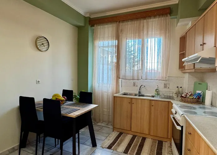 Calma - Your Calm Escape In Arcadia