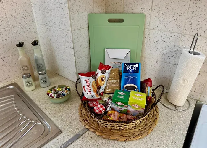 Appartamento Calma - Your Calm Escape In Arcadia *