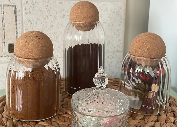 Appartamento Calma - Your Calm Escape In Arcadia *