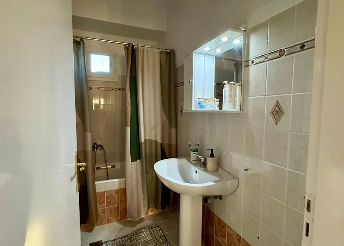 Calma - Your Calm Escape In Arcadia *