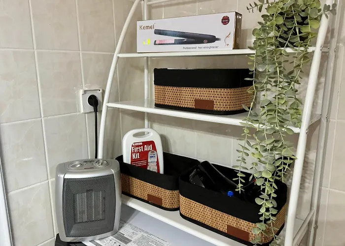 Calma - Your Calm Escape In Arcadia Appartamento