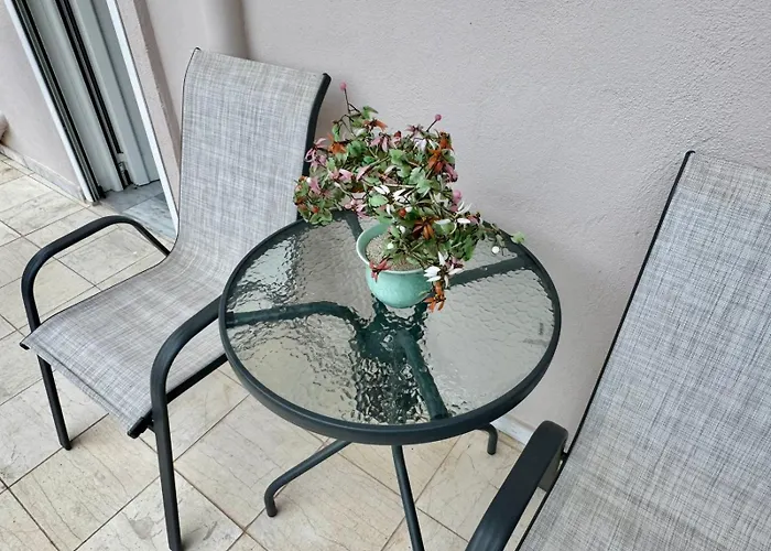 Appartamento Calma - Your Calm Escape In Arcadia