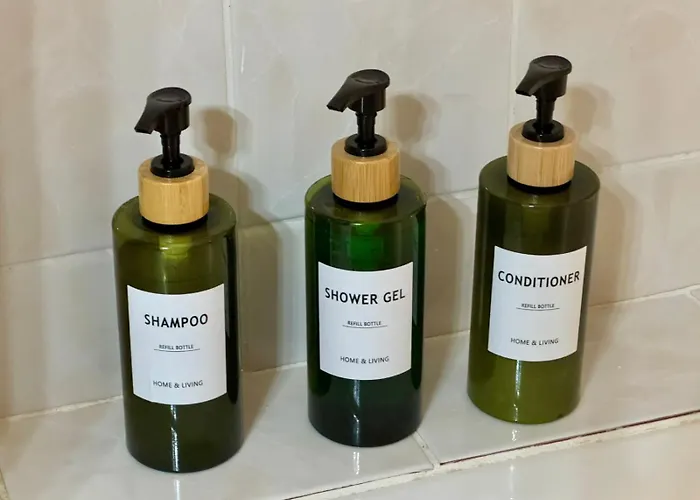 Calma - Your Calm Escape In Arcadia Appartamento